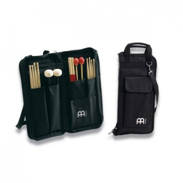 Meinl MSB-1 Professional Stick Bag - Black