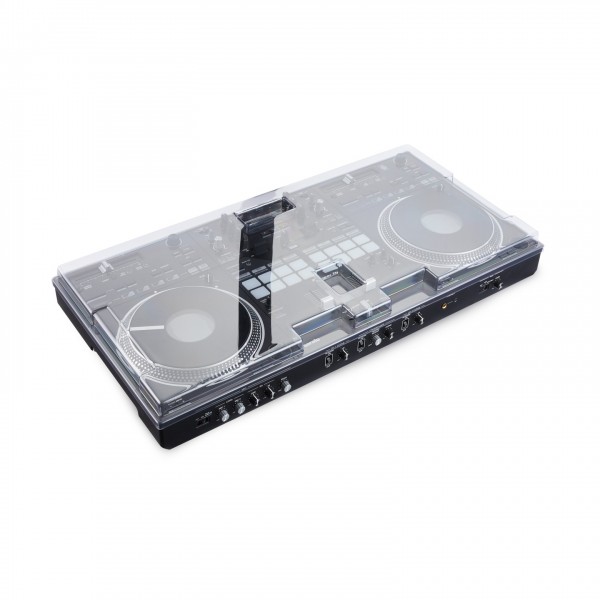 Pioneer DDJ-REV7 DJ Controller Cover - Angled