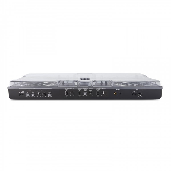 Pioneer DDJ-REV7 Cover - Front