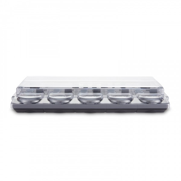 Boss RC-505 Cover - Front