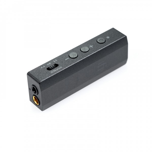 iFi GO Bar - Side