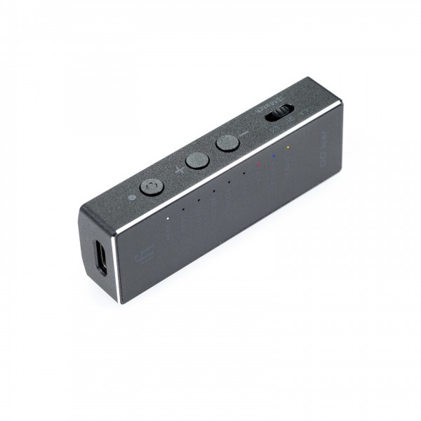 iFi GO Bar - Side 2