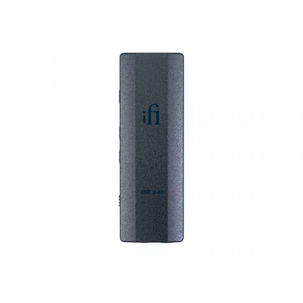 iFi GO Bar - Straight