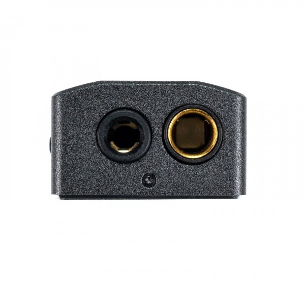 iFi GO Bar - Bottom