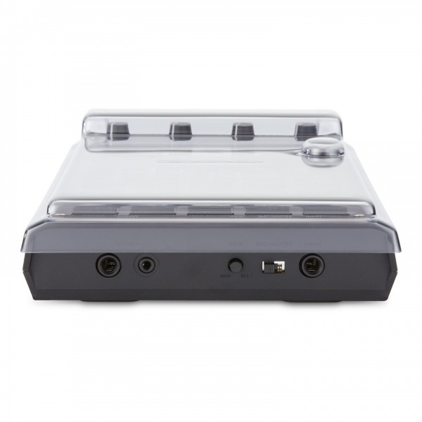 Roland SP-404 Cover - Front