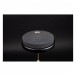 Meinl 6'' Marshmallow Practice Pad, Black - With stand