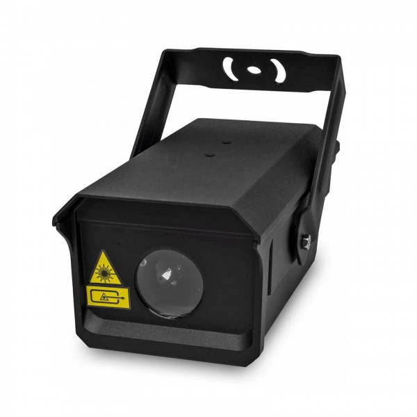 Laserworld FX-700 Hydro IP65 Laser - Front, Left