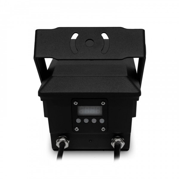 Laserworld FX-700 Hydro IP65 Laser - Rear