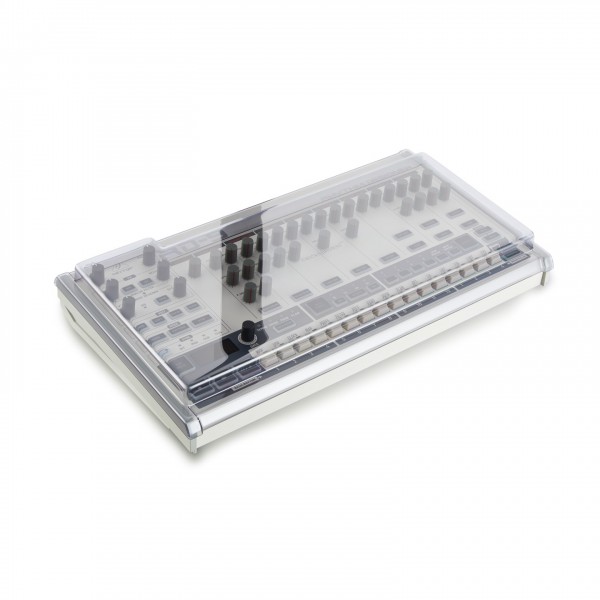 Behringer RD-9 Cover - Angled