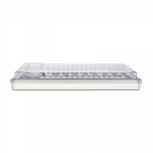Behringer Rhythm Designer Cover - Front