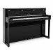 Kawai CA99 Digital Piano, Polished Ebony