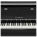 Kawai CA99 Digital Piano, Polished Ebony