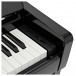 Kawai CA99 Digital Piano, Polished Ebony