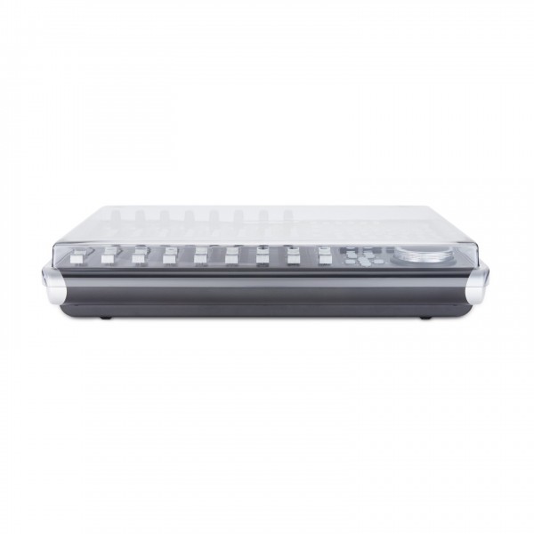Behringer X-TOUCH Cover - Front