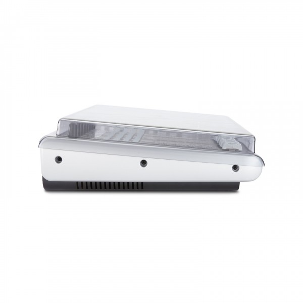 X-TOUCH Mixer and Control Surface Cover - Side