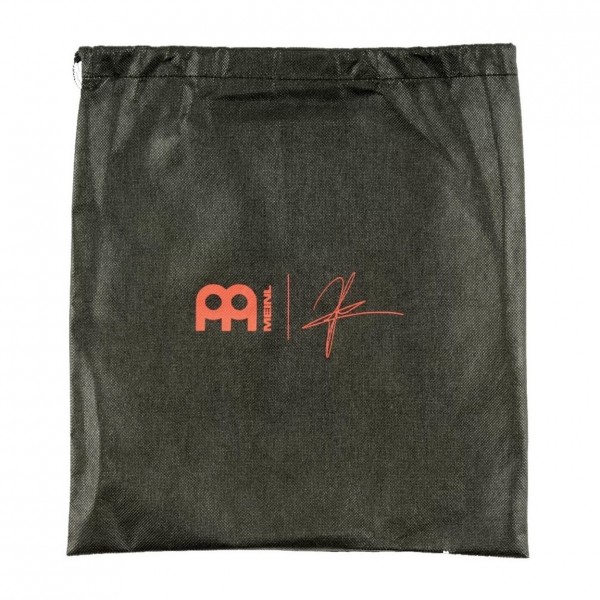 Meinl 12" Anika Nilles Split Tone Practice Pad - Bag