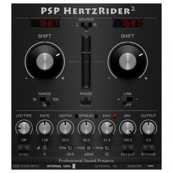 PSP HertzRider2