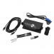 Laserworld DS-1000RGB MK3 Diode Show Laser - Cables