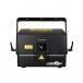 Laserworld DS-2000RGB MK3 Diode Laser - Front