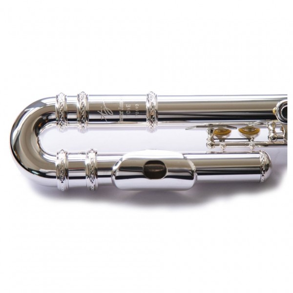 Trevor James TJ10XP Flute - Detail 4