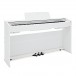 Casio PX 870 pianino cyfrowe, biały