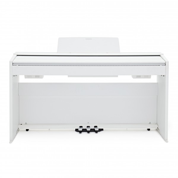 Casio PX 870 Digital Piano, White