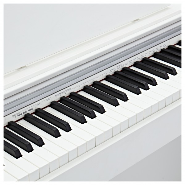 Casio PX 870 Digital Piano, White