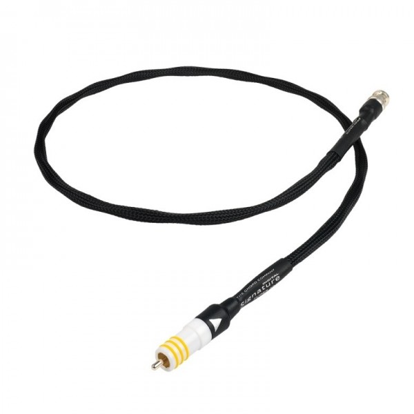 Chord Signature Digital Super ARAY 1RCA to 1RCA 1m