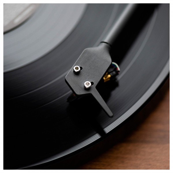 Pro-Ject E1 Turntable, Black - LS1