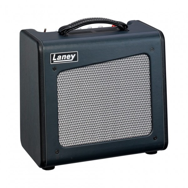 Laney CUB SUPER10 1x10 Valve Combo left
