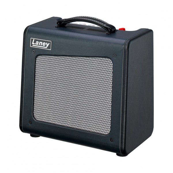 Laney CUB SUPER10 1x10 Valve Combo right