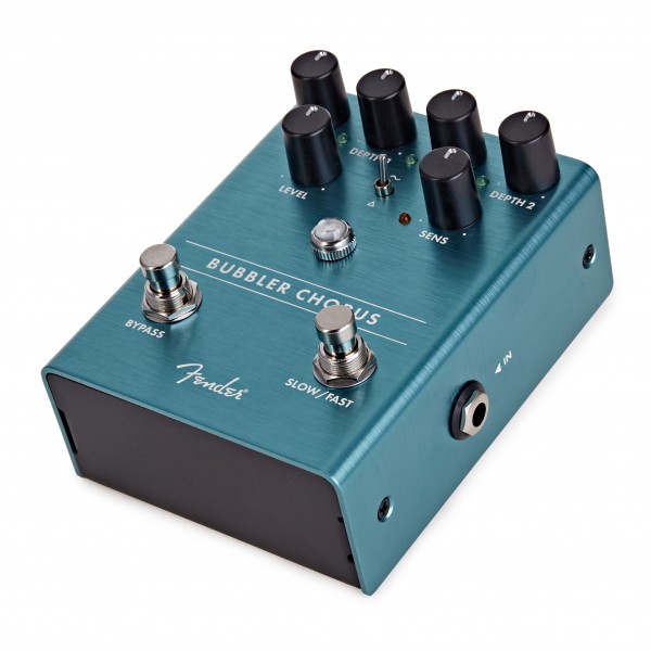 Fender Bubbler Analog Chorus & Vibrato