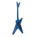 Dean Dimebag ML Left Handed, Dime From Hell