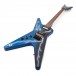 Dean Dimebag ML Left Handed, Dime From Hell