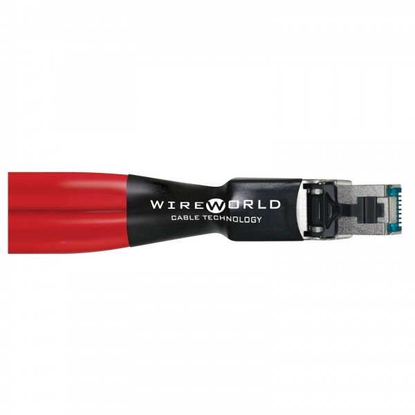 Wireworld Starlight 8 Ethernet Cable, 2.0m