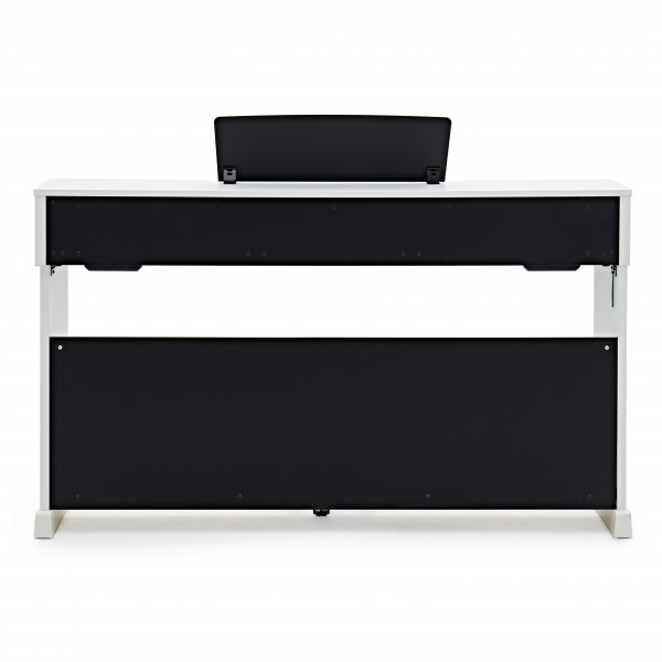 Yamaha YDP 145 Digital Piano, White