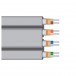 Wireworld Platinum Starlight 8 Ethernet Cable, 1.0m 2 
