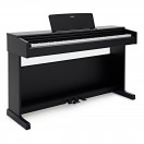 Yamaha YDP 145 Piano Num&eacute;rique, Noir