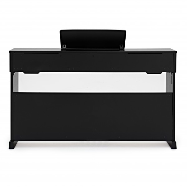 Yamaha YDP 145 Digital Piano, Black