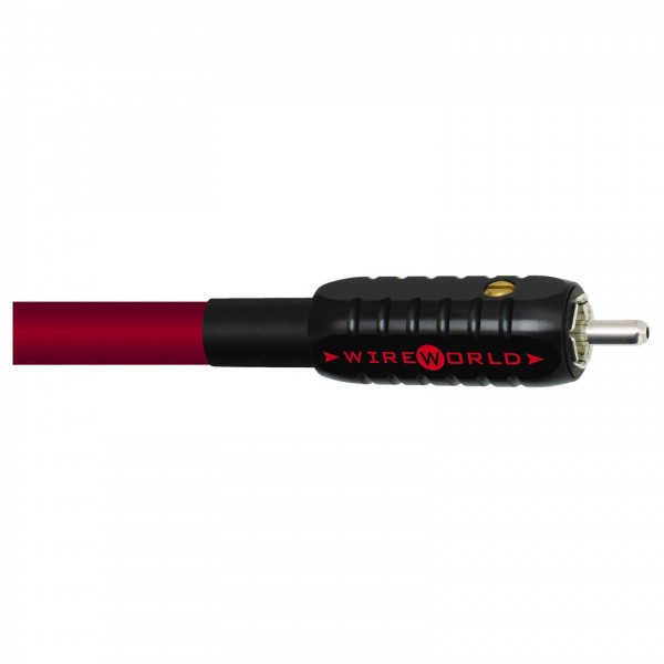 Wireworld Starlight 8 Digital Audio Cable, 1.0m