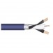 Wireworld Ultraviolet 8 Digital Coaxial Cable, 0.5m 2