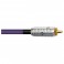 Wireworld Ultraviolet 8 Digitale Coaxiale Kabel, 3.0m