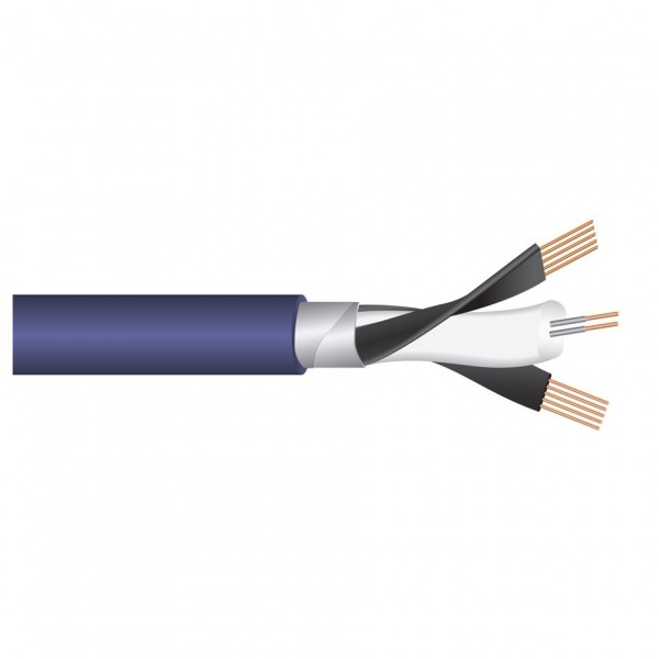 Wireworld Ultraviolet 8 Digital Coaxial Cable, 3.0m at