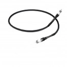 Chord SignatureX Tuned ARAY 1RCA to 1RCA Sub Cable, 5m