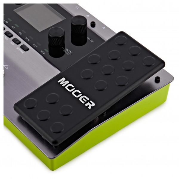 Mooer GE150 Multi Effects Pedal