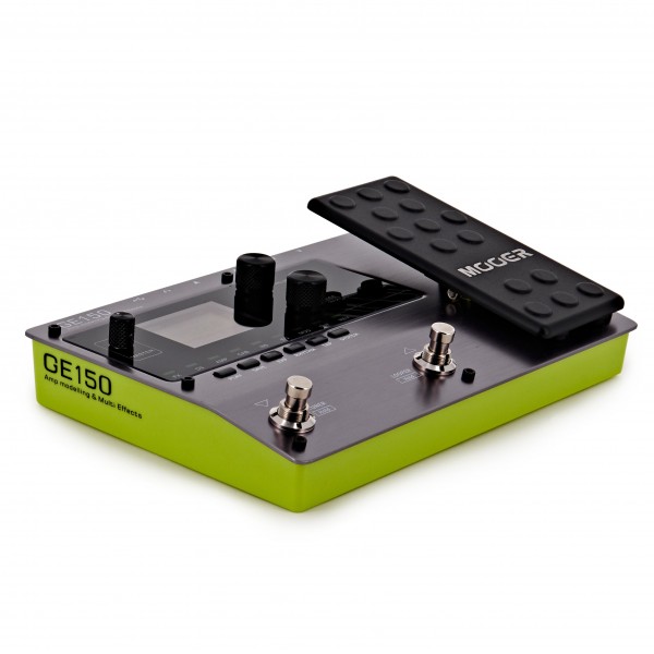 Mooer GE150 Multi Effects Pedal