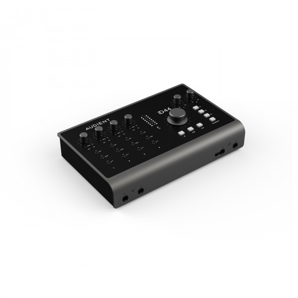 Audient iD44 20in | 24out Audio Interface at Gear4music