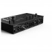 Audient ID44 MKII USB Audio Interface - Back closeup