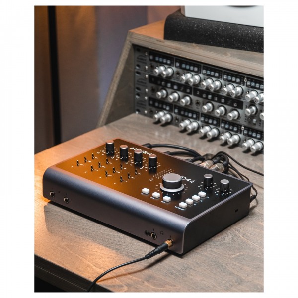 Audient iD44 20in | 24out Audio Interface at Gear4music