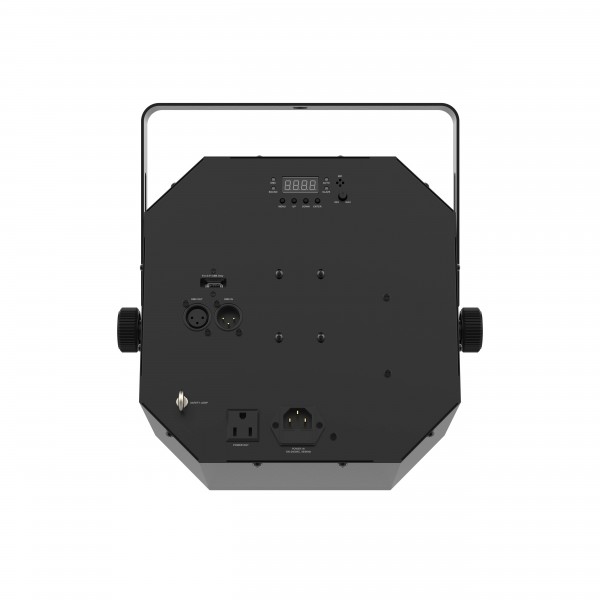Chauvet DJ Swarm Wash FX ILS Lighting Effect - Back